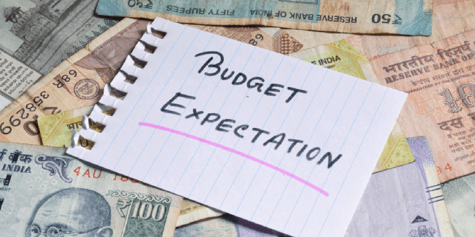 Read more about the article Budget 2024: A Comprehensive Look at Expectations Across Key Sectors