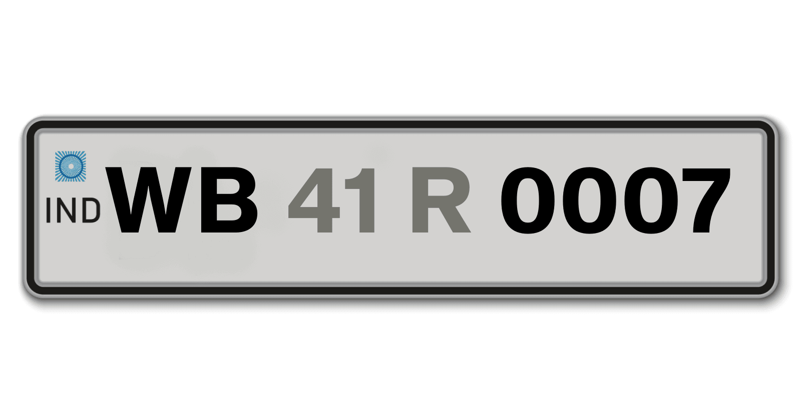 Read more about the article 0007 Number Plate Price in West Bengal, Eligibility Criteria, How to Apply [2024 Guide]