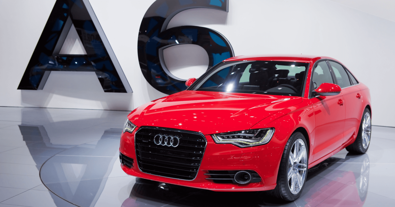 Read more about the article Find Out About Audi A6 Price in India