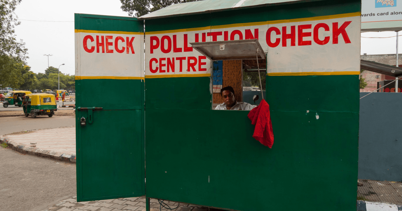 Read more about the article How to Get a PUC Certificate for your Vehicle in Golaghat