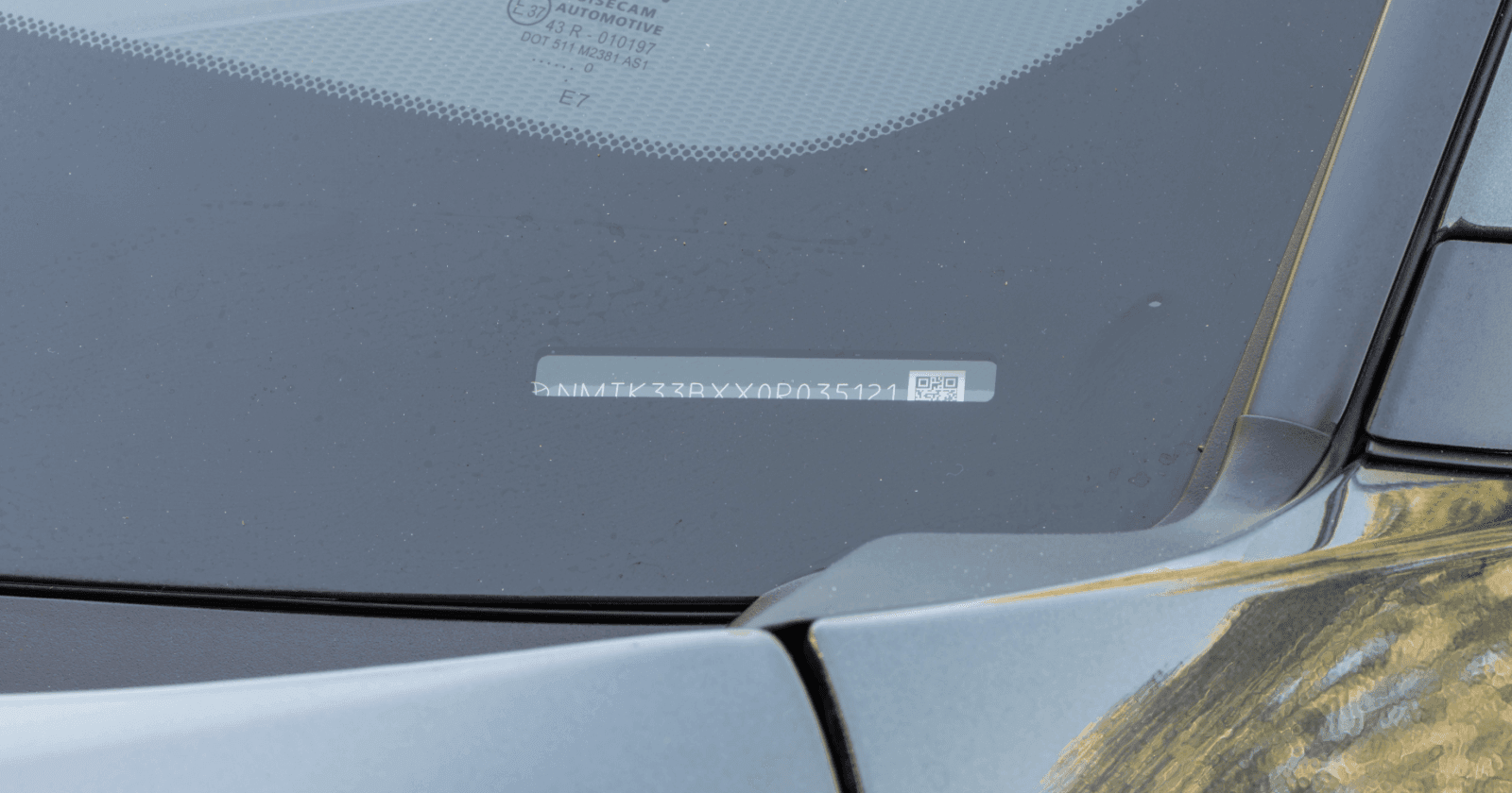 Read more about the article How to Find Chassis Number, VIN, & Engine Number of Your Car in West-bengal