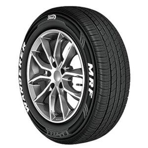 MRF Wanderer Street 215/60% R16 95H Tubeless Car Tyre