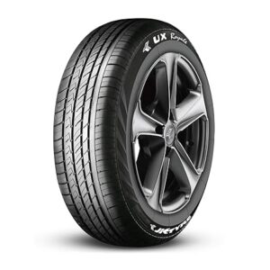JK Tyre 215/60 R16 UX Royale Tubeless Car Tyre