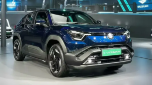 Read more about the article 2026 में Maruti Suzuki मचाएगी धमाल! 4 नई कारें होंगी लॉन्च, Brezza का आएगा नया अवतार